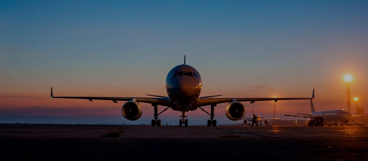 Airports Centre of <span>Excellence</span>