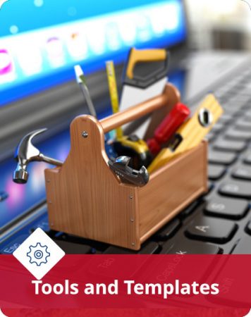 tools and templates